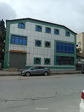 Kirayə verilir 9 otaqlı ofis 240 m² — Bakı, Şəhər mərkəzi 9 otaq 240.00 m²