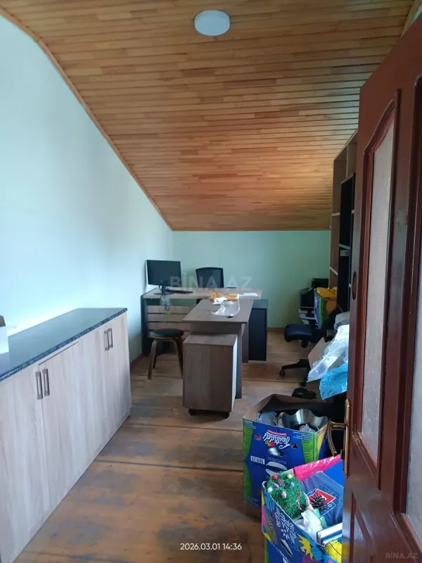 Kirayə verilir 9 otaqlı ofis 240 m²