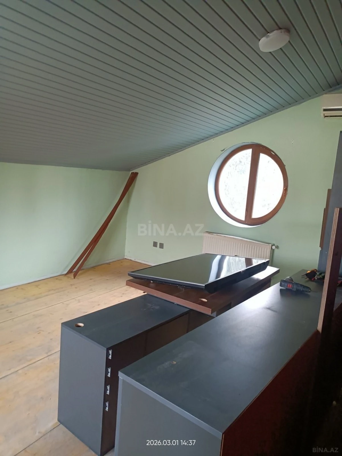 Kirayə verilir 9 otaqlı ofis 240 m²