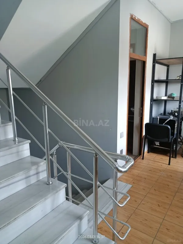 Kirayə verilir 9 otaqlı ofis 240 m²