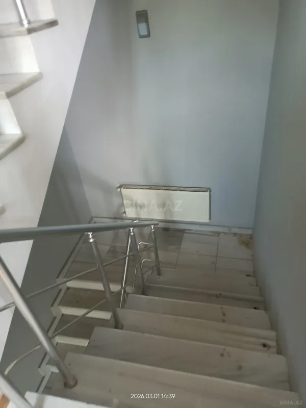 Kirayə verilir 9 otaqlı ofis 240 m²