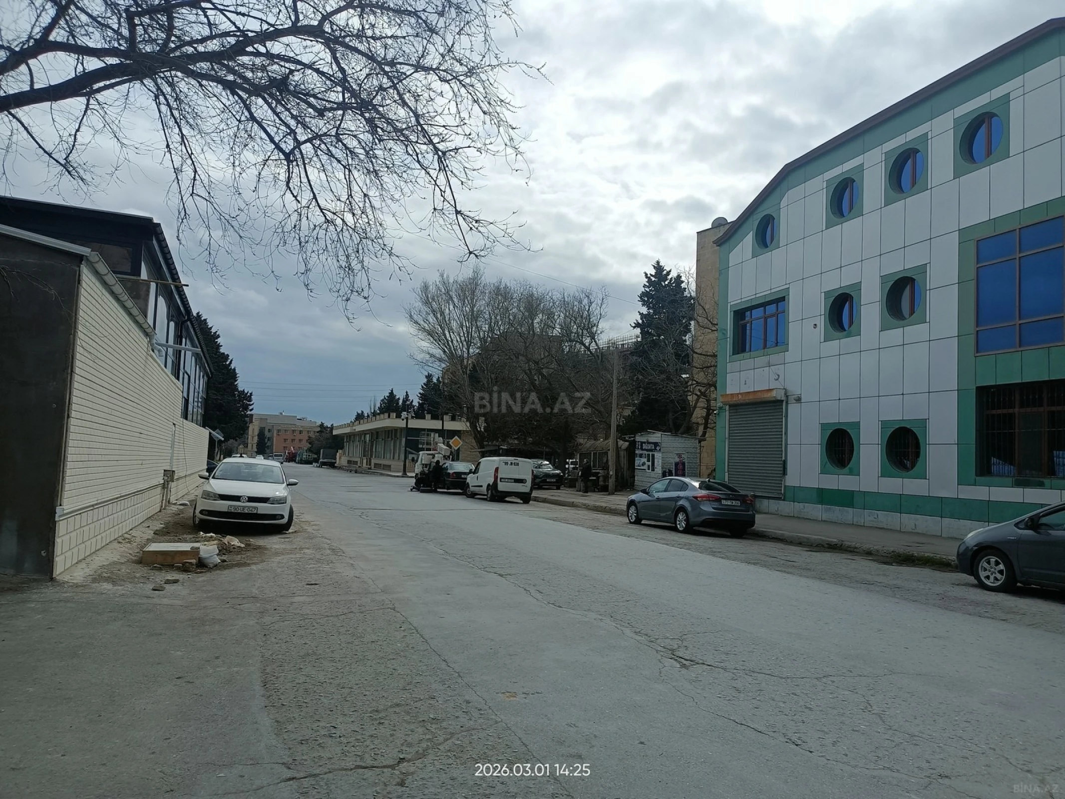 Kirayə verilir 9 otaqlı ofis 240 m²