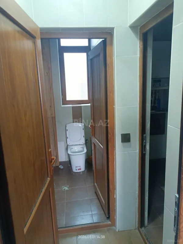 Kirayə verilir 9 otaqlı ofis 240 m²