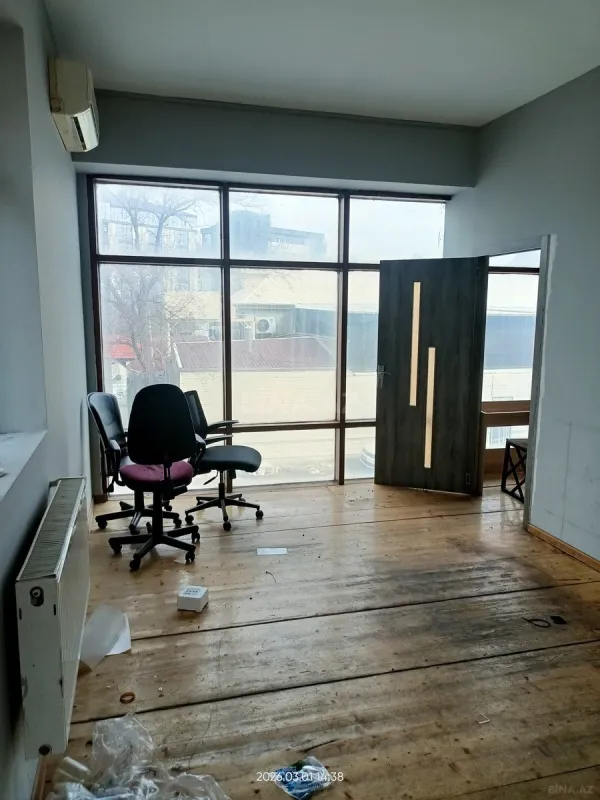 Kirayə verilir 9 otaqlı ofis 240 m²