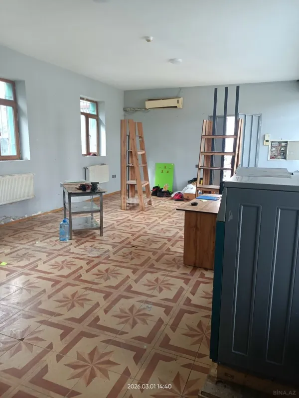 Kirayə verilir 9 otaqlı ofis 240 m²