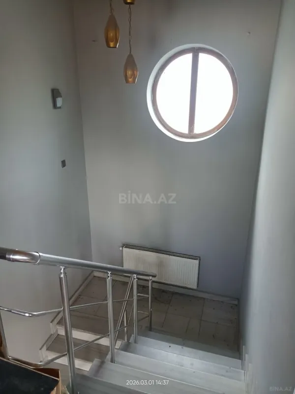 Kirayə verilir 9 otaqlı ofis 240 m²