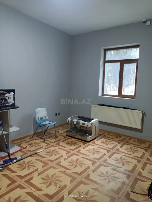 Kirayə verilir 9 otaqlı ofis 240 m²