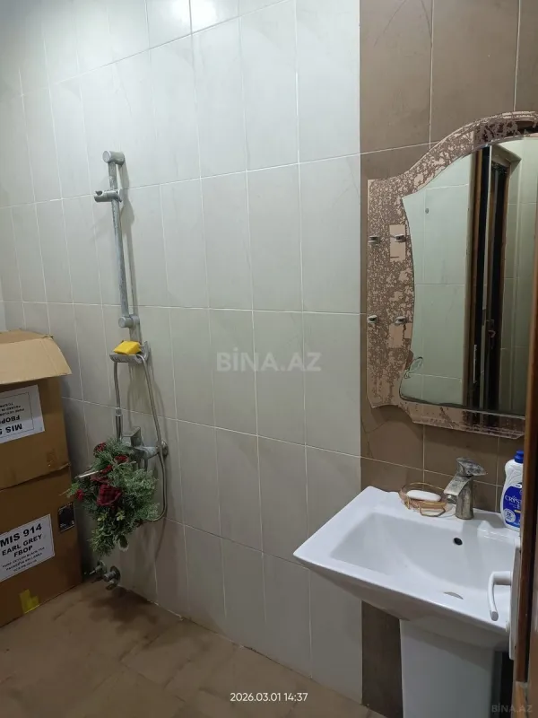 Kirayə verilir 9 otaqlı ofis 240 m²