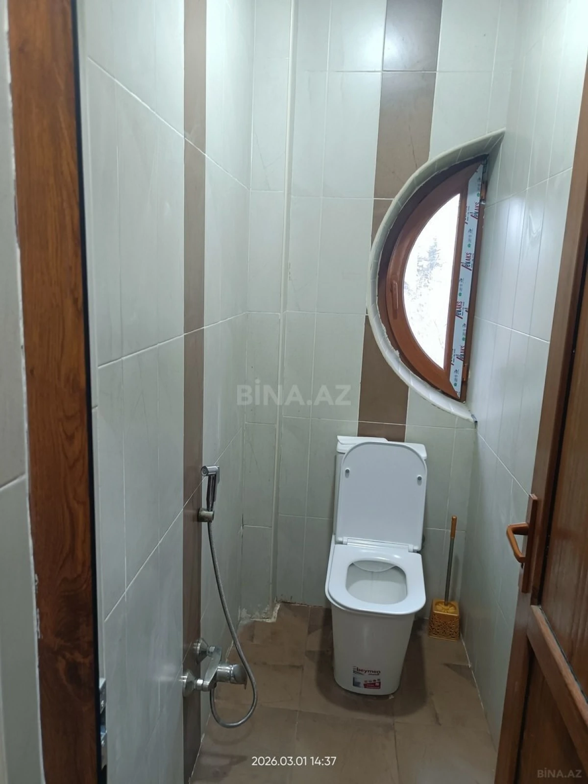 Kirayə verilir 9 otaqlı ofis 240 m²