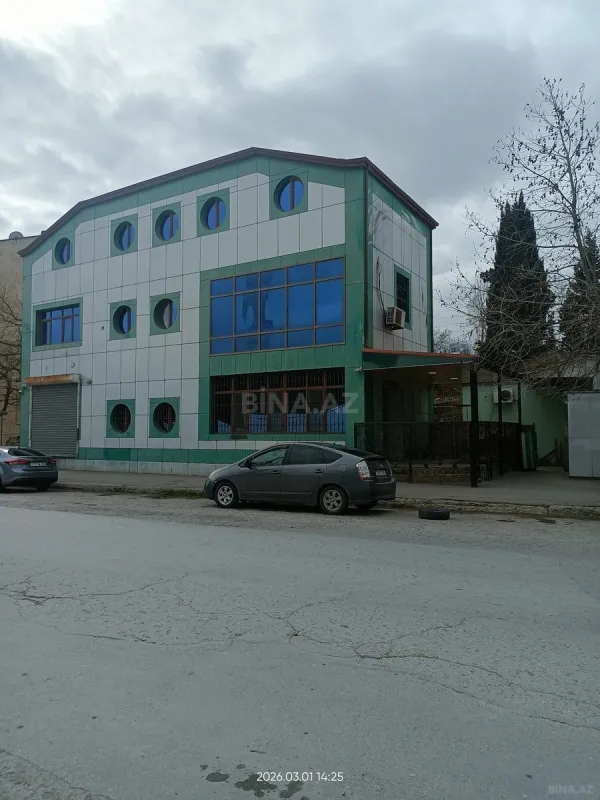 Kirayə verilir 9 otaqlı ofis 240 m²