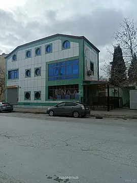 Kirayə verilir 9 otaqlı ofis 240 m²