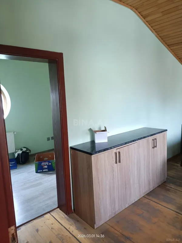 Kirayə verilir 9 otaqlı ofis 240 m²