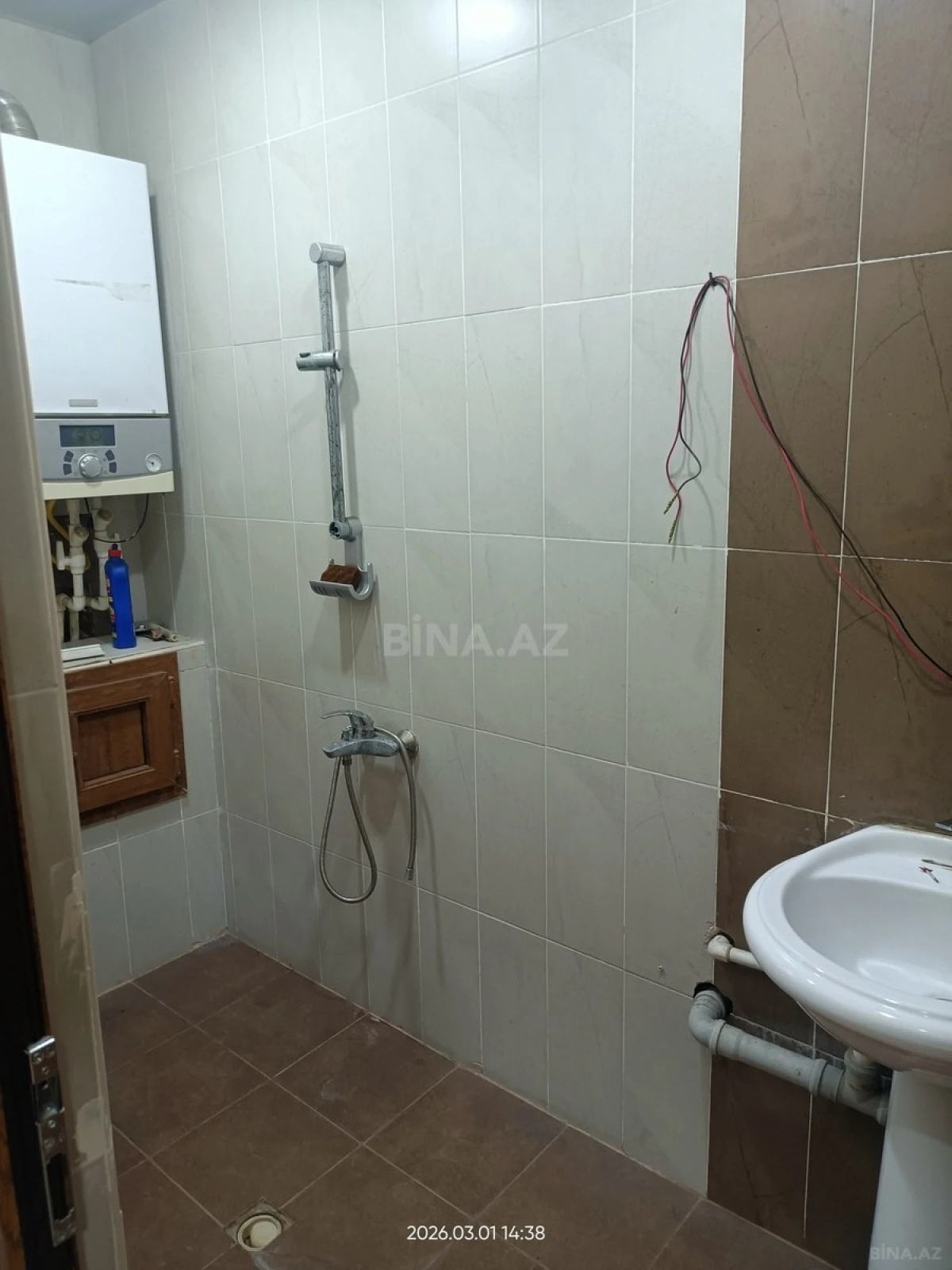 Kirayə verilir 9 otaqlı ofis 240 m²