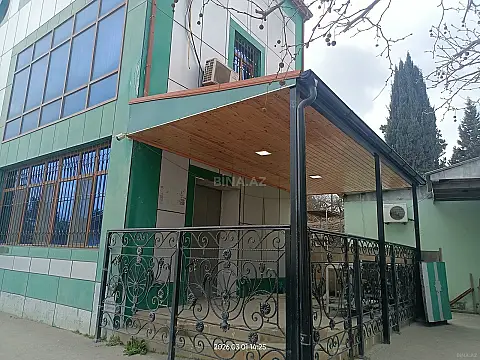 Kirayə verilir 9 otaqlı ofis 240 m²