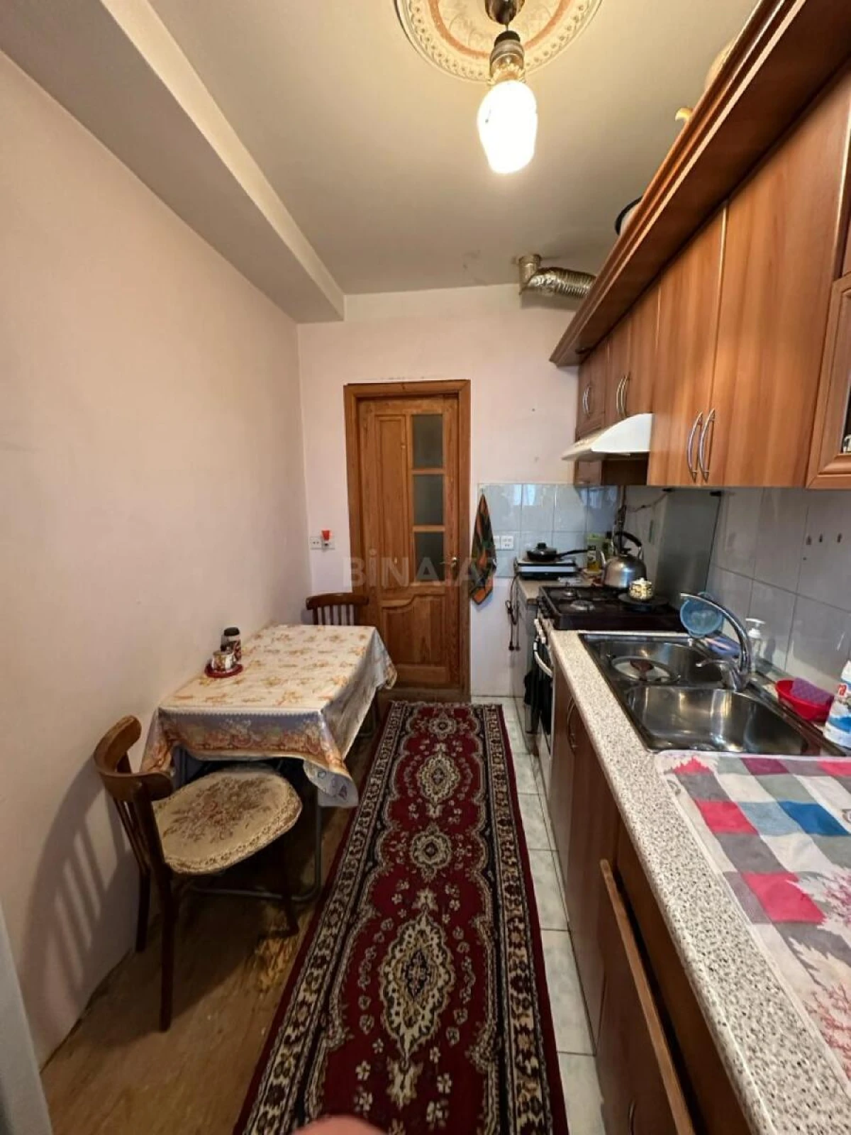 Kirayə verilir 3 otaqlı mənzil 80 m²