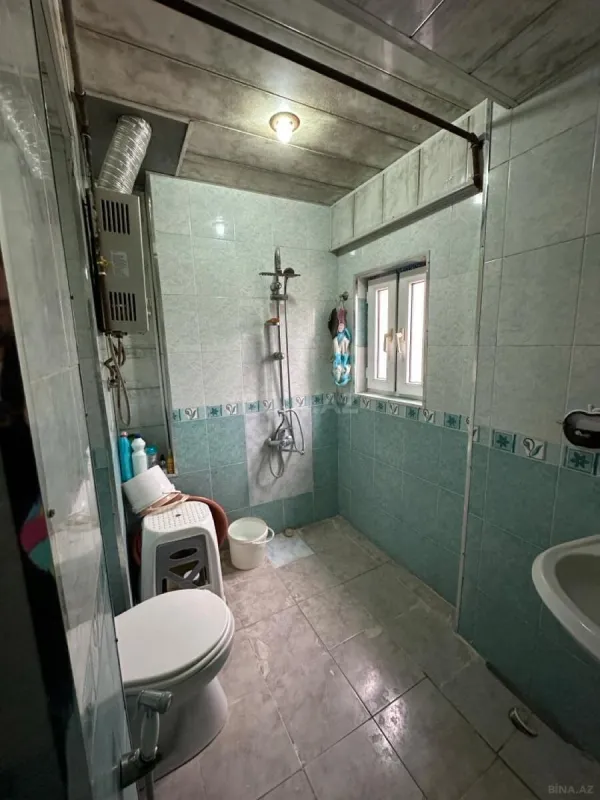 Kirayə verilir 3 otaqlı mənzil 80 m²