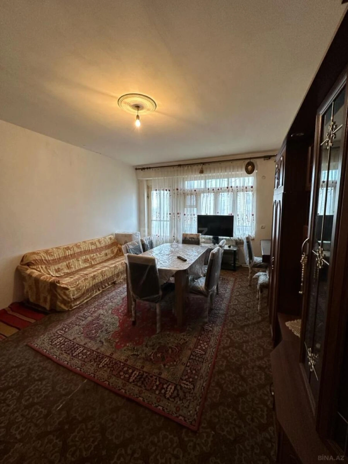 Kirayə verilir 3 otaqlı mənzil 80 m²