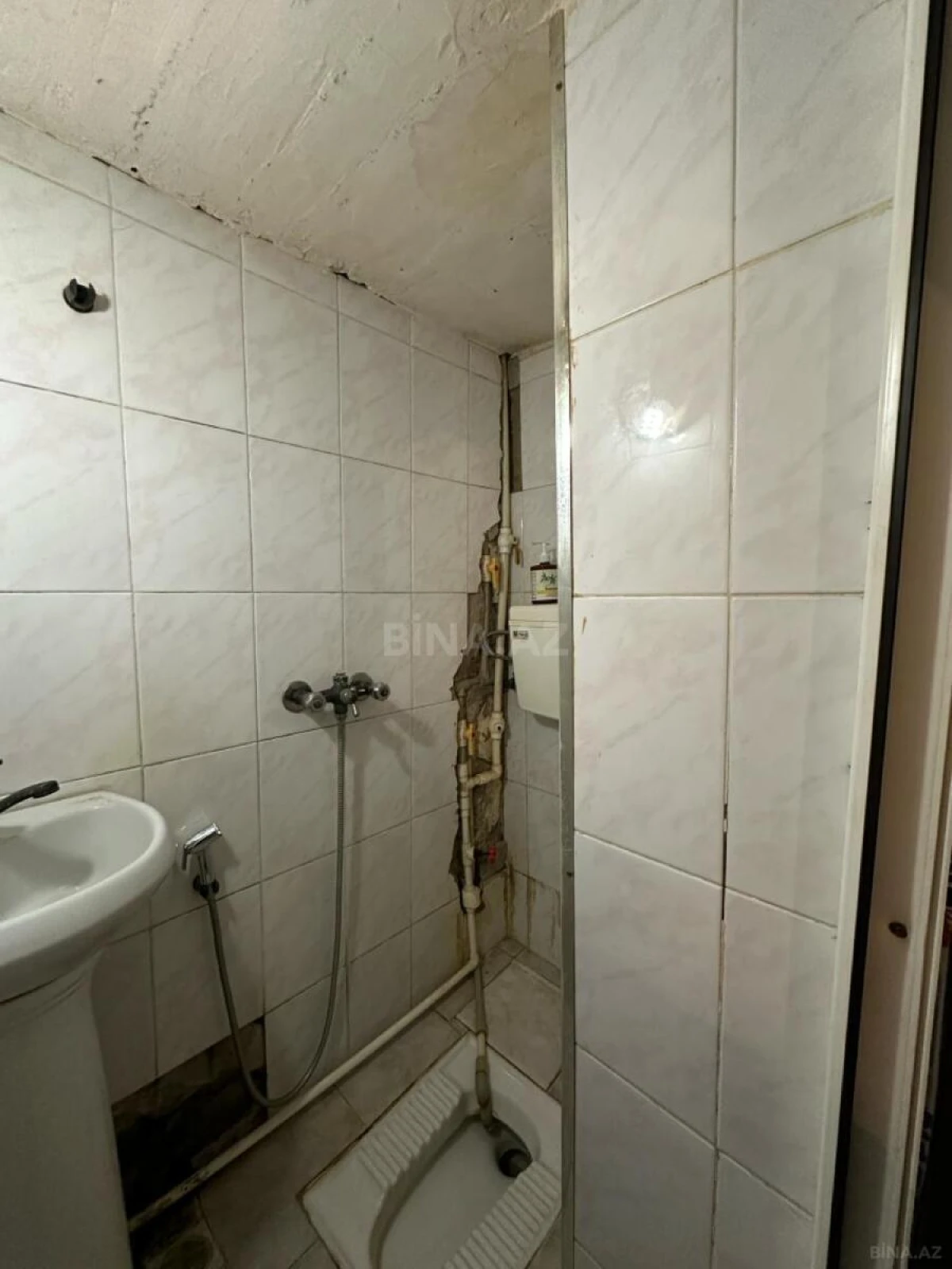 Kirayə verilir 3 otaqlı mənzil 80 m²