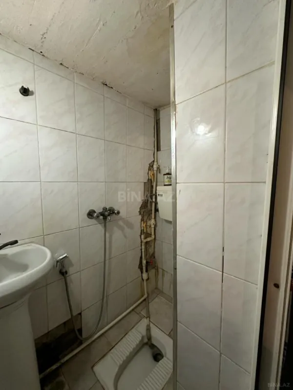Kirayə verilir 3 otaqlı mənzil 80 m²