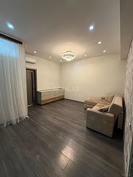Satılır 2 otaqlı mənzil 55 m² — Bakı, Xətai 2 otaq 55.00 m²