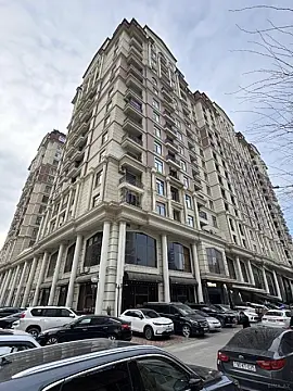 Satılır 4 otaqlı mənzil 180 m² — Bakı, Nərimanov 4 otaq 180.00 m²
