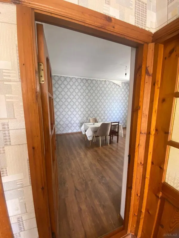 Satılır 4 otaqlı həyət evi 140 m²