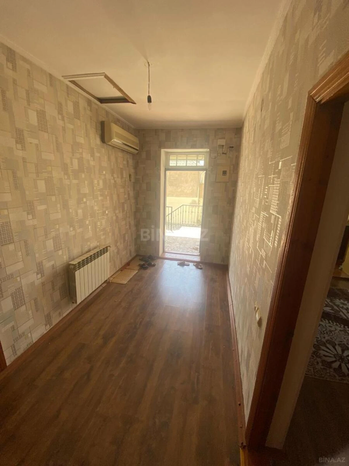 Satılır 4 otaqlı həyət evi 140 m²