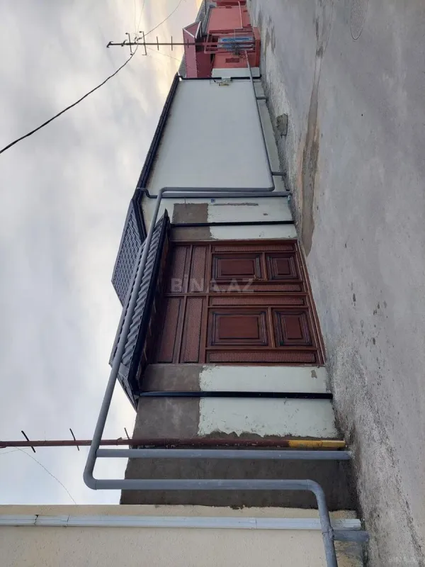 Satılır 4 otaqlı həyət evi 140 m²