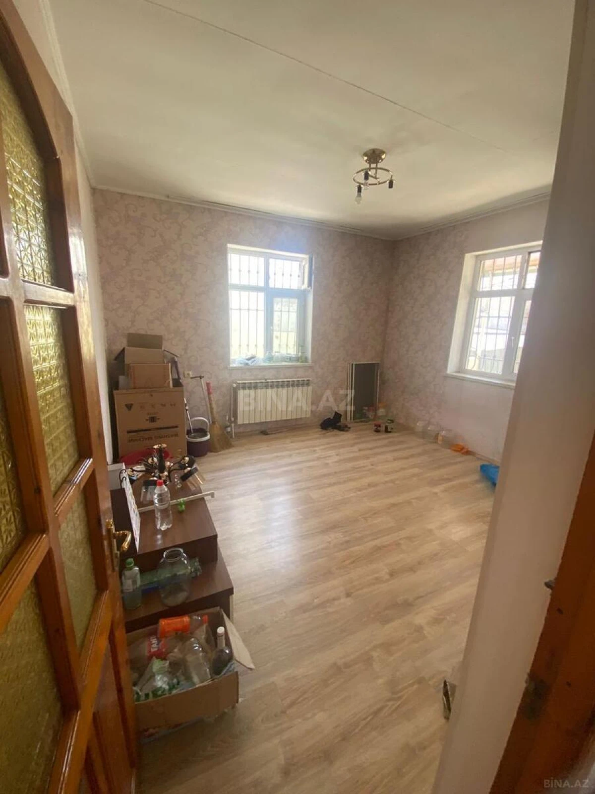 Satılır 4 otaqlı həyət evi 140 m²