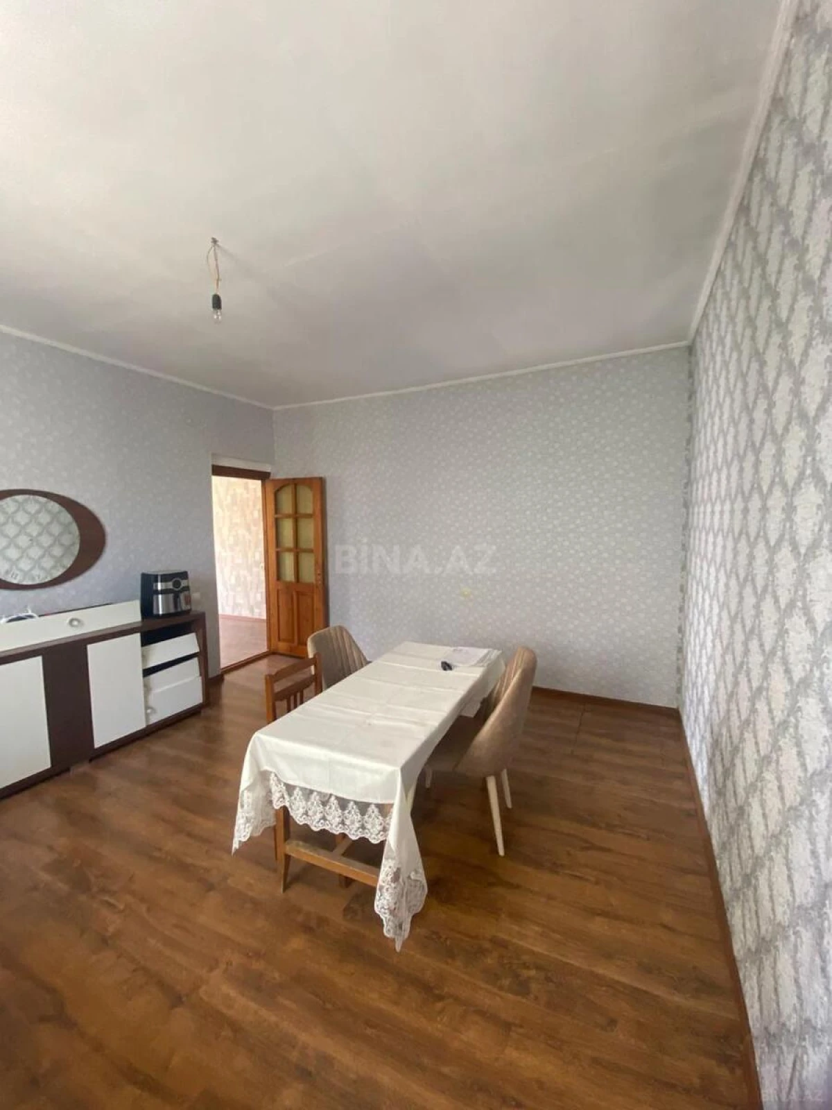 Satılır 4 otaqlı həyət evi 140 m²