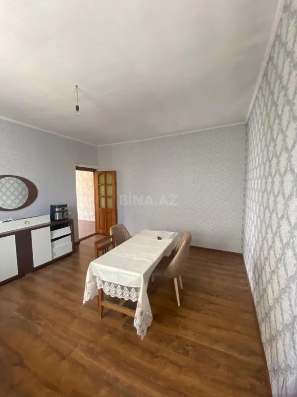 Satılır 4 otaqlı həyət evi 140 m²