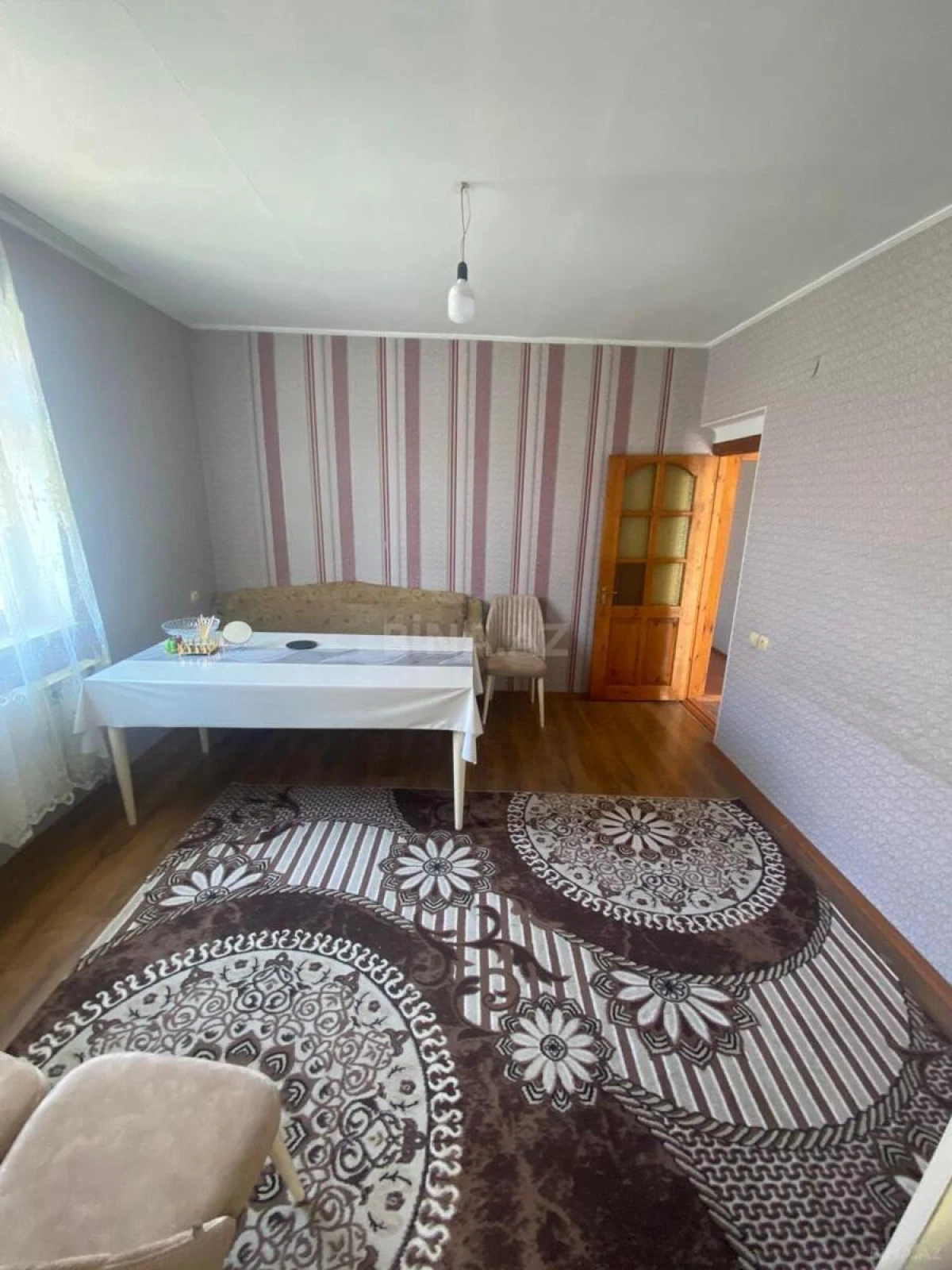 Satılır 4 otaqlı həyət evi 140 m²