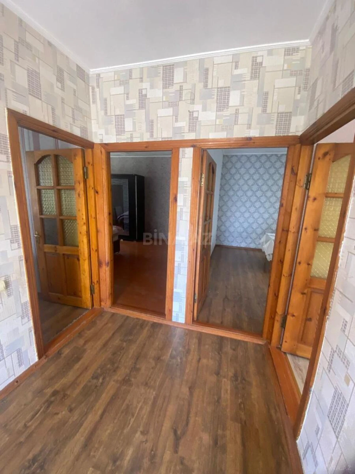 Satılır 4 otaqlı həyət evi 140 m²