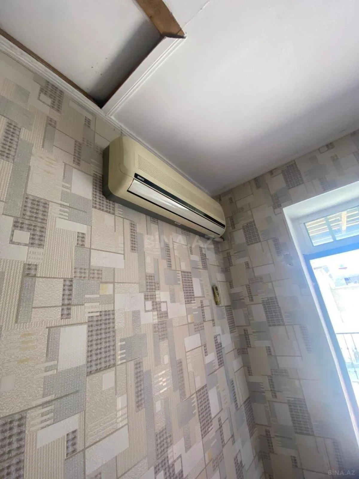 Satılır 4 otaqlı həyət evi 140 m²