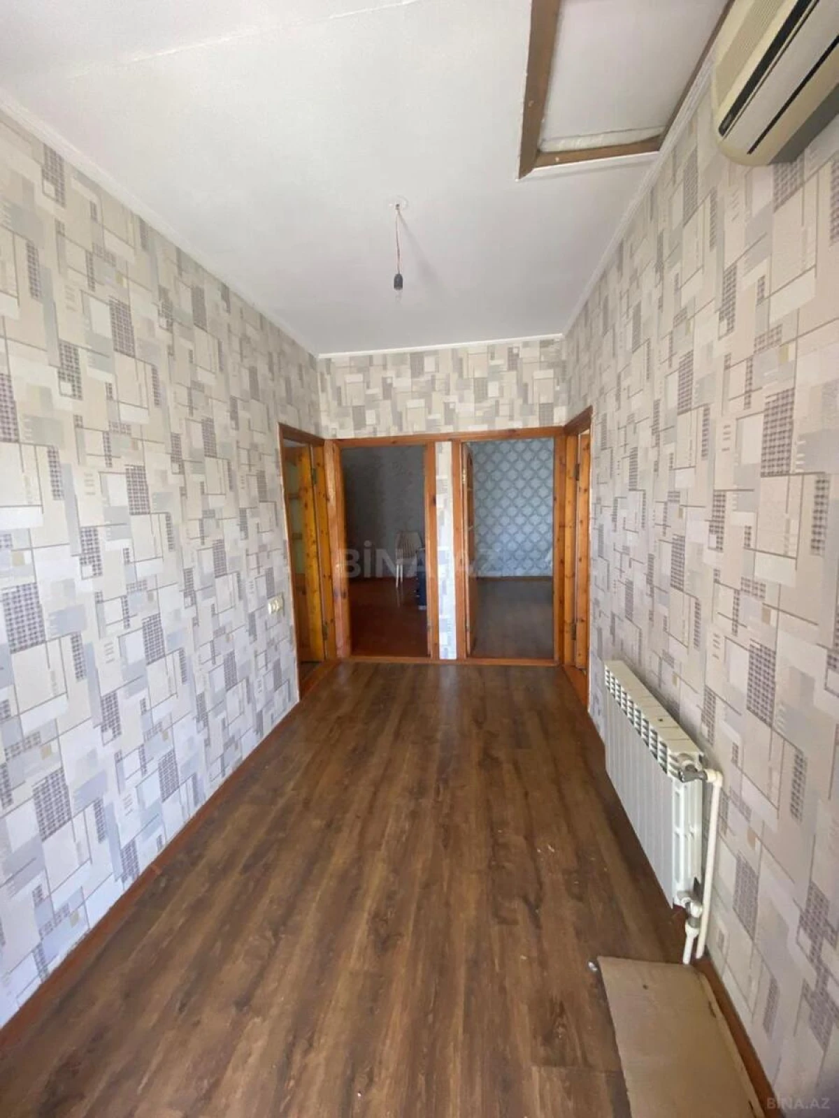 Satılır 4 otaqlı həyət evi 140 m²