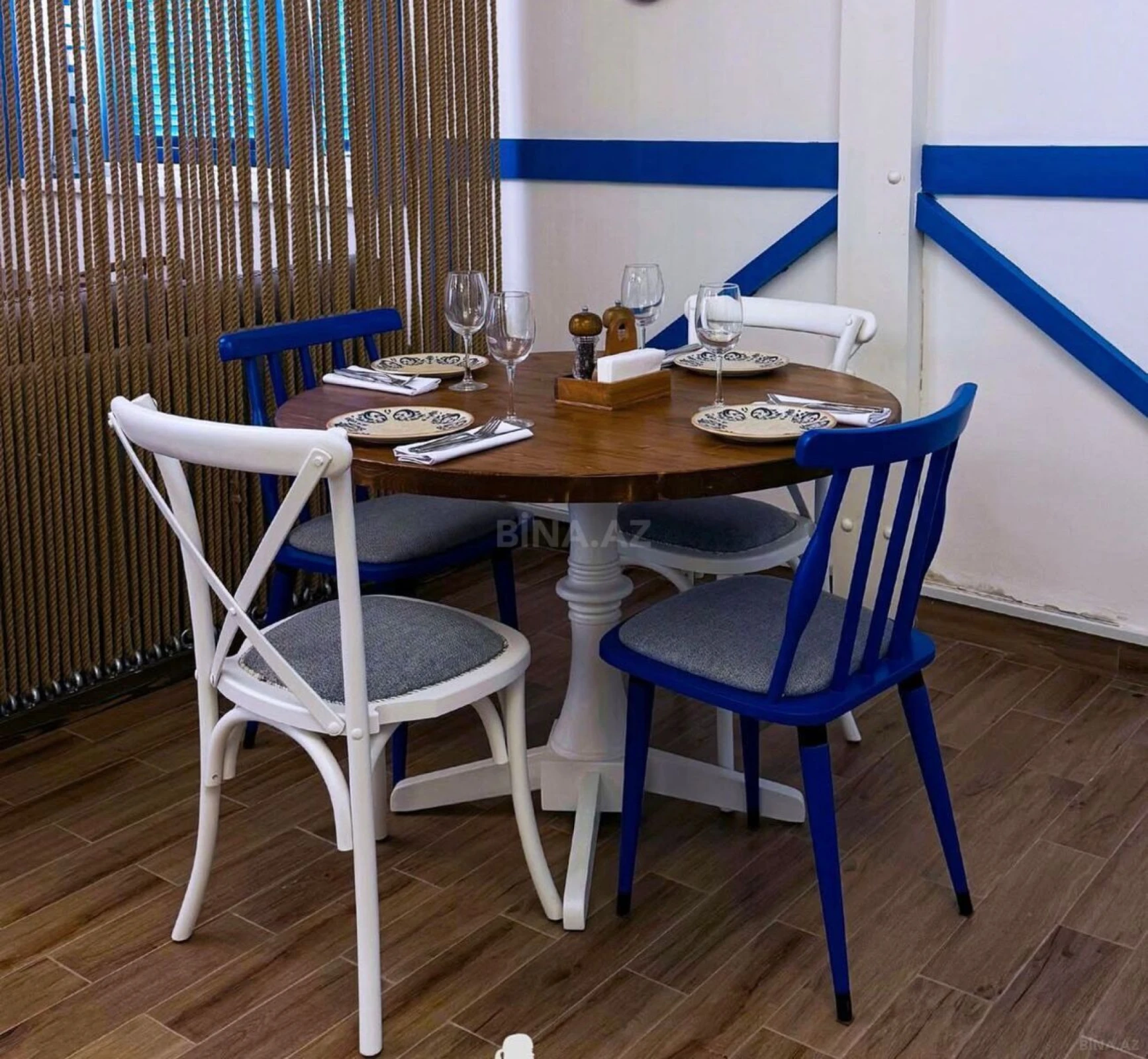 Kirayə verilir obyekt 5000 m²