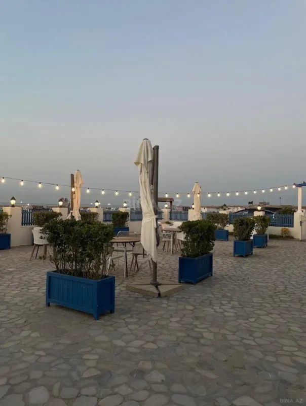 Kirayə verilir obyekt 5000 m²