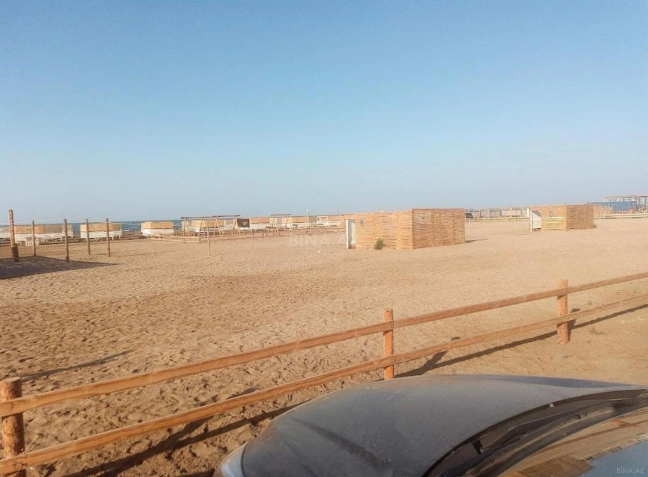 Kirayə verilir obyekt 5000 m²