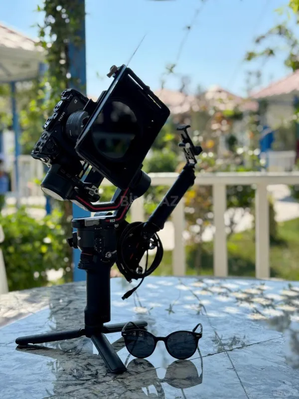 Kirayə verilir obyekt 5000 m²