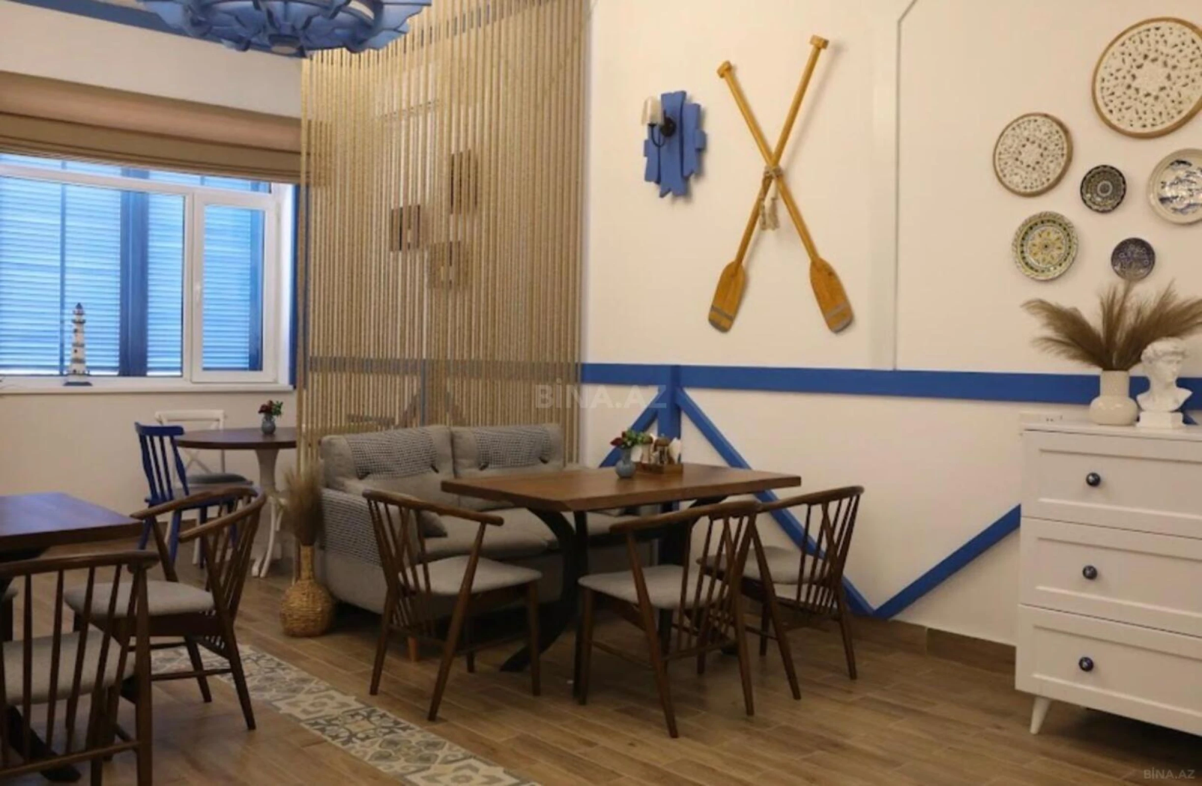 Kirayə verilir obyekt 5000 m²