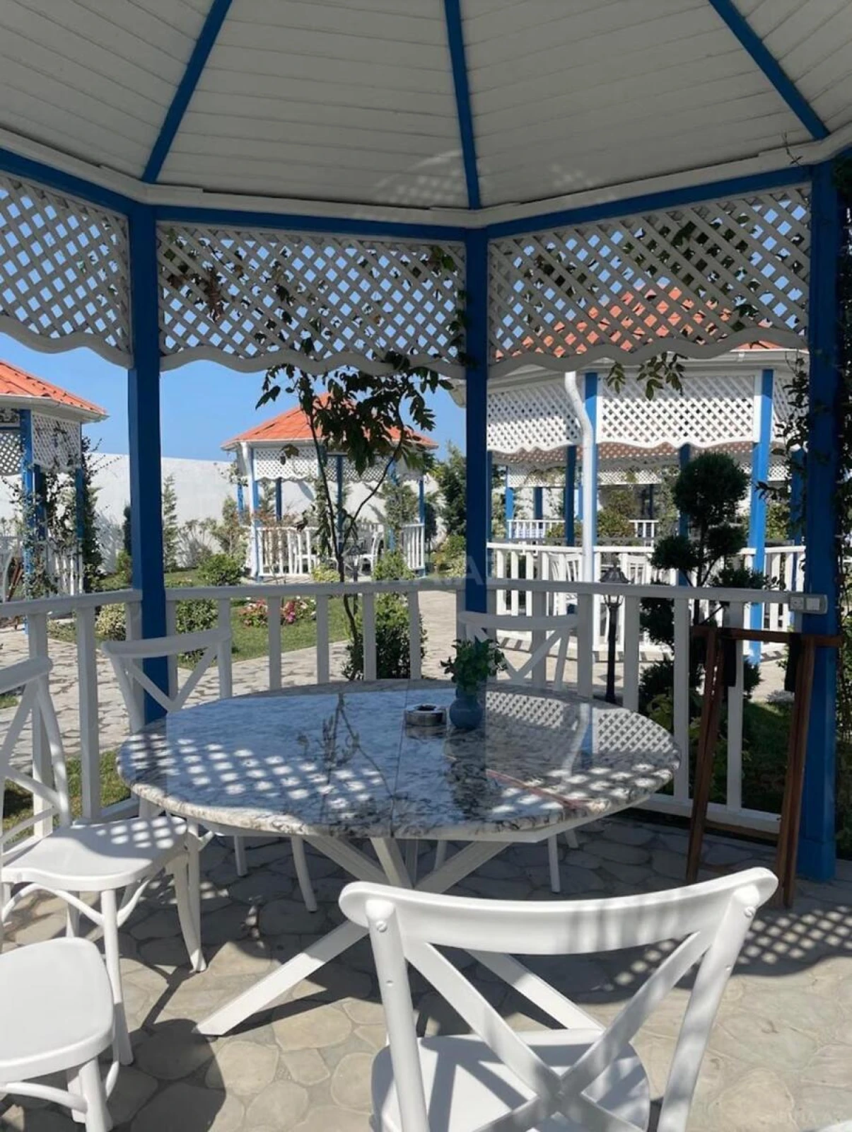 Kirayə verilir obyekt 5000 m²