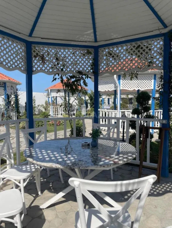 Kirayə verilir obyekt 5000 m²