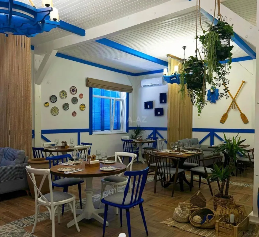 Kirayə verilir obyekt 5000 m²