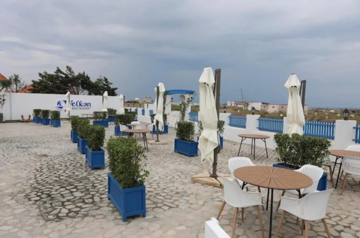 Kirayə verilir obyekt 5000 m²