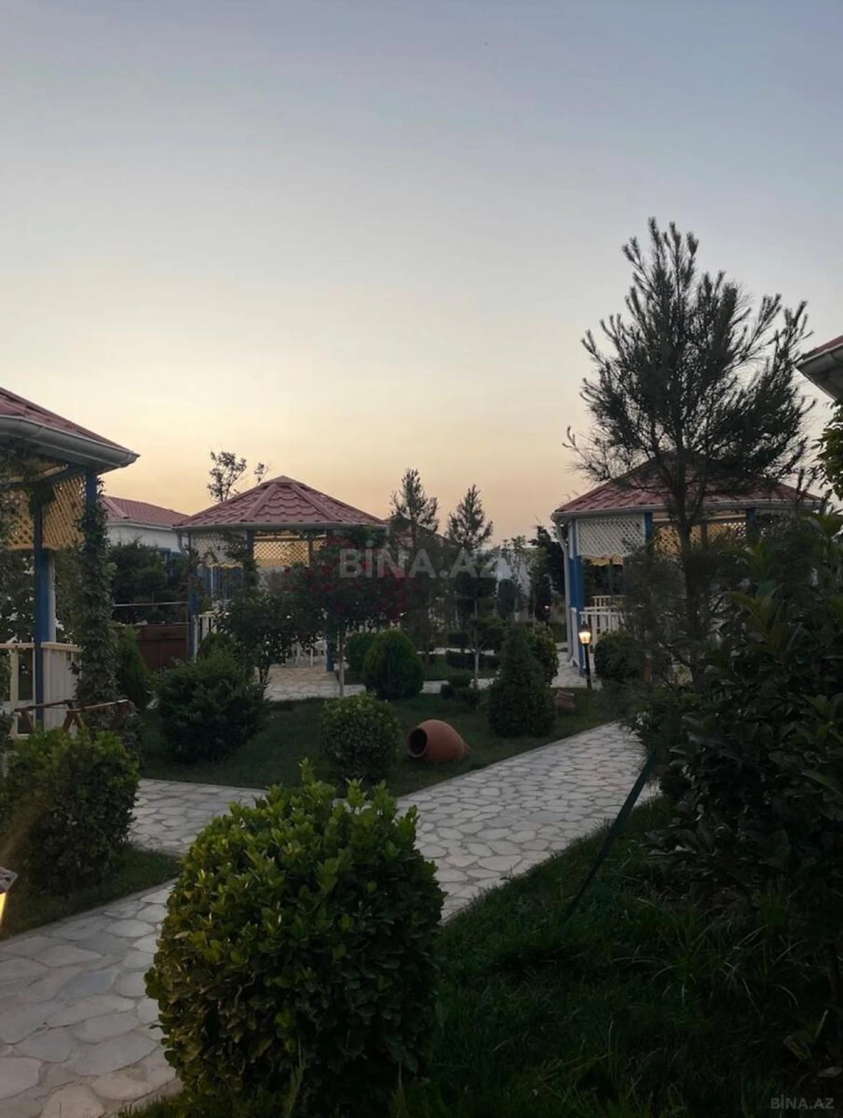 Kirayə verilir obyekt 5000 m²