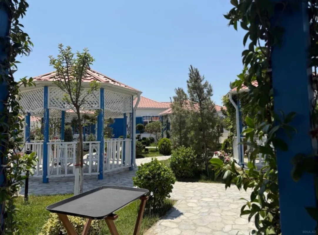 Kirayə verilir obyekt 5000 m²