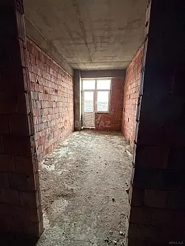 Satılır 1 otaqlı mənzil 55.2 m²