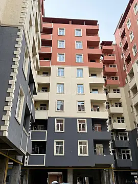 Satılır 1 otaqlı mənzil 55.2 m² — Bakı, Saray 1 otaq 55.20 m²