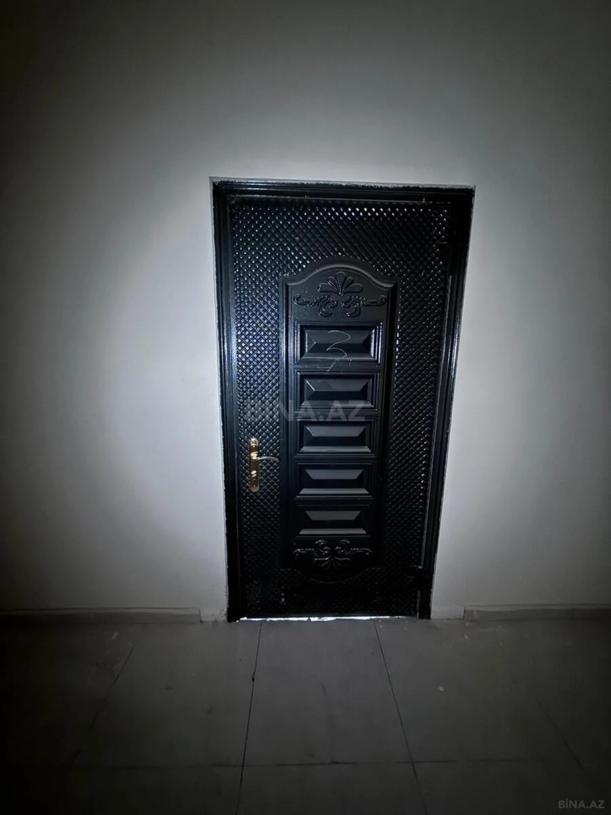 Satılır 1 otaqlı mənzil 55.2 m²