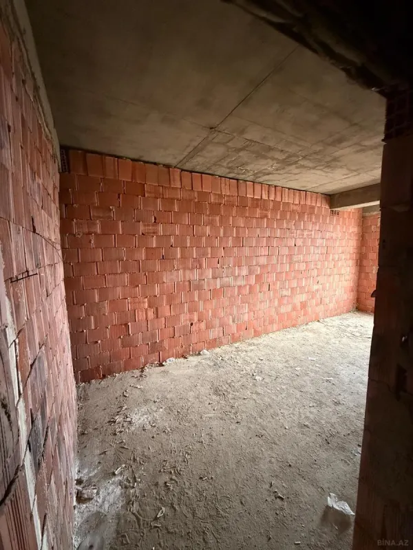 Satılır 1 otaqlı mənzil 55.2 m²